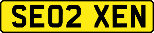 SE02XEN