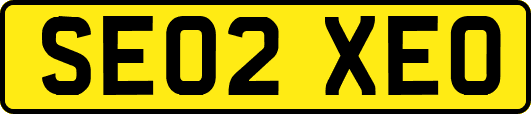 SE02XEO