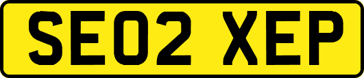 SE02XEP