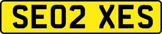 SE02XES