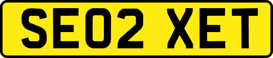 SE02XET