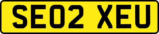 SE02XEU
