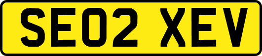 SE02XEV