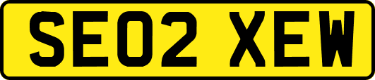 SE02XEW