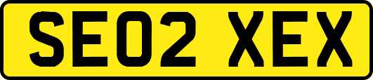 SE02XEX