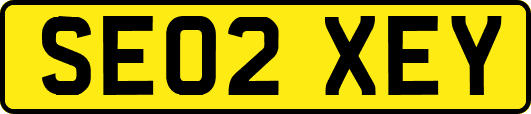 SE02XEY