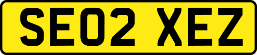 SE02XEZ