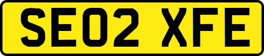 SE02XFE