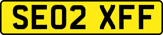 SE02XFF