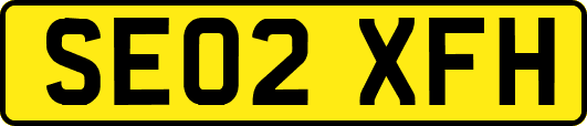 SE02XFH