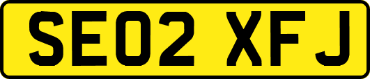 SE02XFJ