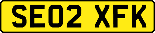 SE02XFK