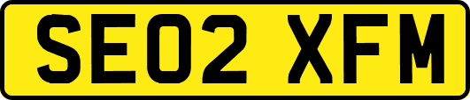 SE02XFM