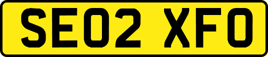 SE02XFO