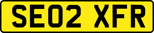 SE02XFR
