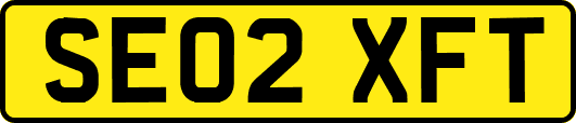 SE02XFT