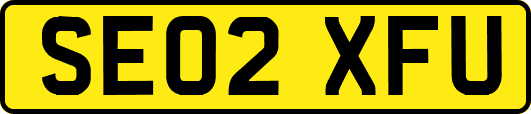SE02XFU