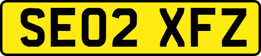 SE02XFZ