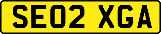 SE02XGA