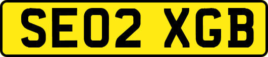 SE02XGB