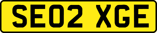 SE02XGE