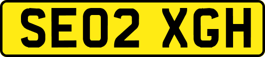 SE02XGH