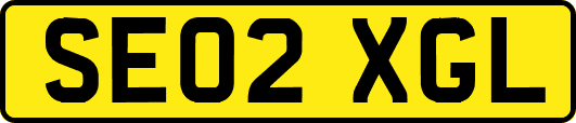 SE02XGL