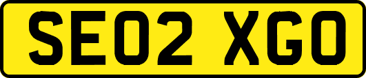 SE02XGO