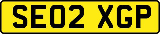 SE02XGP
