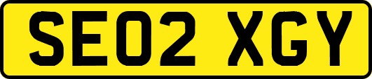 SE02XGY