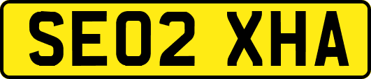 SE02XHA