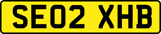 SE02XHB