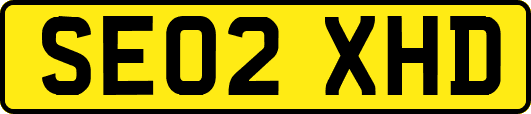 SE02XHD