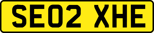 SE02XHE