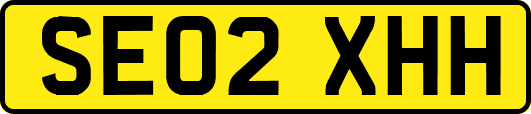SE02XHH