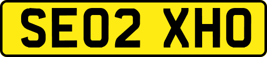 SE02XHO
