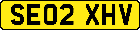 SE02XHV