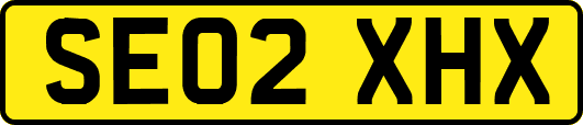 SE02XHX