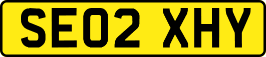 SE02XHY