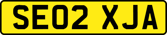 SE02XJA