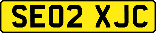 SE02XJC