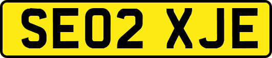 SE02XJE