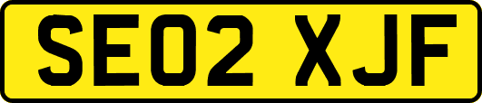 SE02XJF