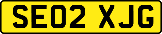 SE02XJG