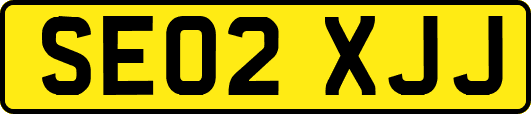 SE02XJJ
