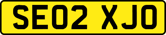 SE02XJO
