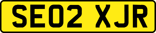 SE02XJR