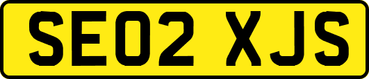 SE02XJS