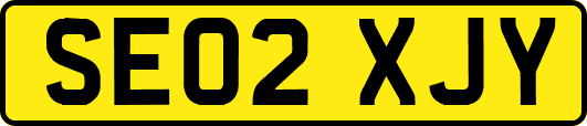 SE02XJY