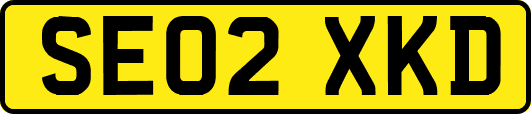 SE02XKD